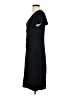Beacon Solid Black Cocktail Dress Size S - photo 5