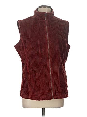 Woolrich Vest (view 1)