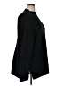 Old Navy Solid Black Turtleneck Sweater Size XL - photo 4