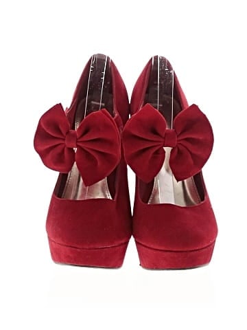 Styluxe Heels (view 2)
