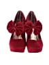 Styluxe Red Heels Size 10 - photo 2
