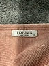 Ekouaer 100% Polyester Pink Pullover Sweater Size XL - photo 7