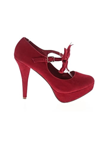 Styluxe Heels (view 1)