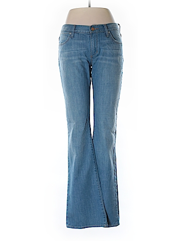 Paper Denim & Cloth Jeans - front