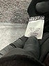 Apt. 9 Solid Black Cocktail Dress Size M - photo 5