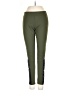 Rune NYC Color Block Green Active Pants Size S - photo 1