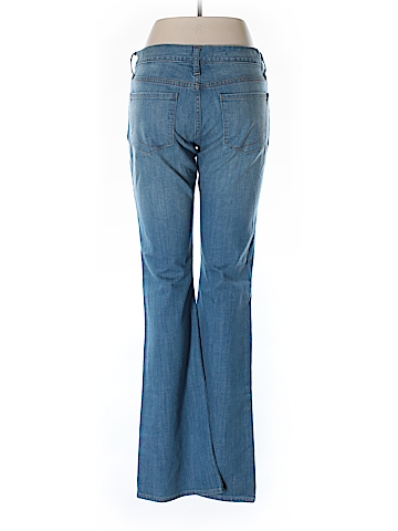 Paper Denim & Cloth Jeans - back
