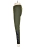 Rune NYC Color Block Green Active Pants Size S - photo 5