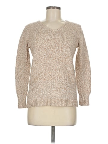 Ann Taylor LOFT Outlet Pullover Sweater (view 1)
