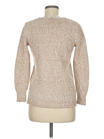 Ann Taylor LOFT Outlet Pullover Sweater (view 2)
