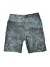 Le Lis Tie-dye Blue Board Shorts Size M - photo 1