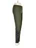 Rune NYC Color Block Green Active Pants Size S - photo 4