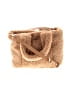 Assorted Brands Tan Tote One size - photo 1