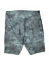 Le Lis Tie-dye Blue Board Shorts Size M - photo 2
