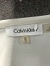Calvin Klein White Sleeveless Blouse Size M - photo 7