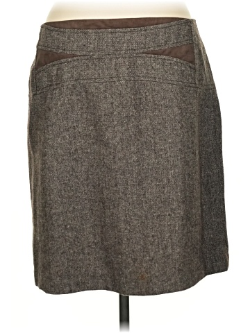 Dalia Collection Casual Skirt (view 1)