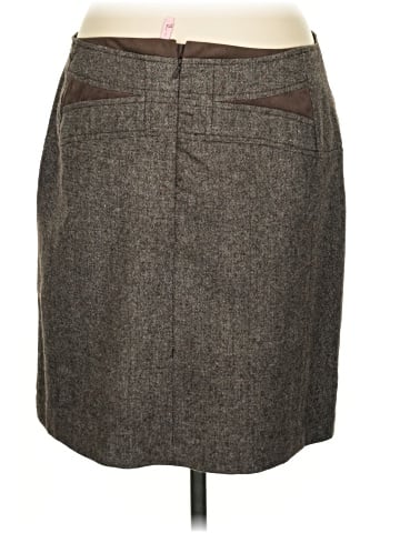 Dalia Collection Casual Skirt (view 2)