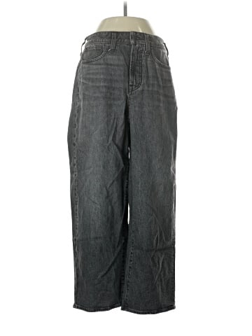 Madewell Casual Pants (view 1)
