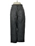 Madewell Gray Casual Pants Size 26 waist - photo 2