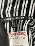 Cable & Gauge Silver Sleeveless Blouse Size M - photo 7