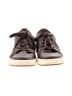 Sperry Top Sider Brown Sneakers Size 5 - photo 2