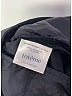 Totême Solid Black Active Pants Size XS - photo 3