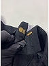 Totême Solid Black Active Pants Size XS - photo 4