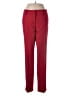 Talbots Red Dress Pants Size 2 - photo 1