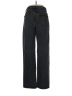 Shein Black Jeans Size 6 - photo 2