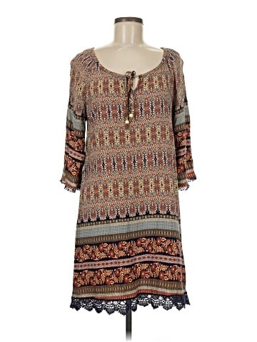 Papillon Casual Dress (view 1)