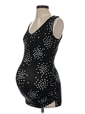 A Pea in the Pod Sleeveless Top (view 1)