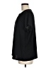 Unbranded Black Short Sleeve Top Size M (estimated) - photo 5