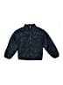 The Children's Place 100% Polyester Solid Blue Jacket Size XS (kids) - photo 1