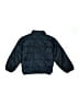 The Children's Place 100% Polyester Solid Blue Jacket Size XS (kids) - photo 2