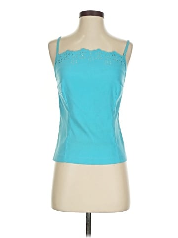 St. John Sport Sleeveless Top (view 1)