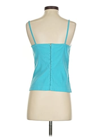 St. John Sport Sleeveless Top (view 2)