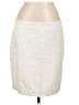 BCBGeneration Ivory Casual Skirt Size 12 - photo 1