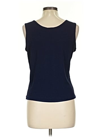 Kathy Ireland Sleeveless T-Shirt (view 2)