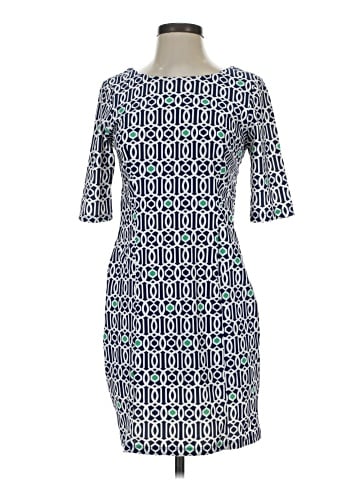 Jude Connally Casual Dress (view 1)