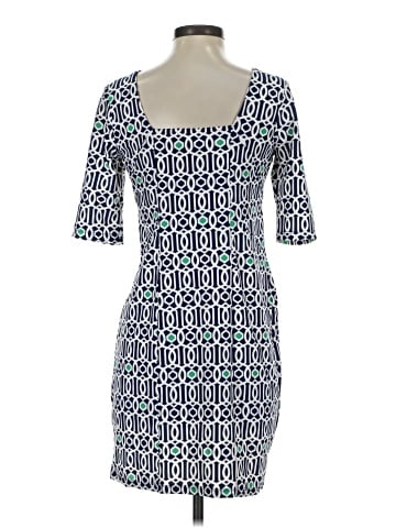 Jude Connally Casual Dress (view 2)