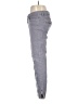 Paper Denim & Cloth Chevron-herringbone Gray Jeans Size 28 waist - photo 5