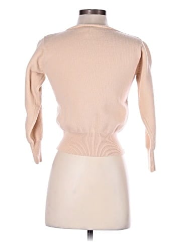 Christian Dior Separates Wool Pullover Sweater (view 2)