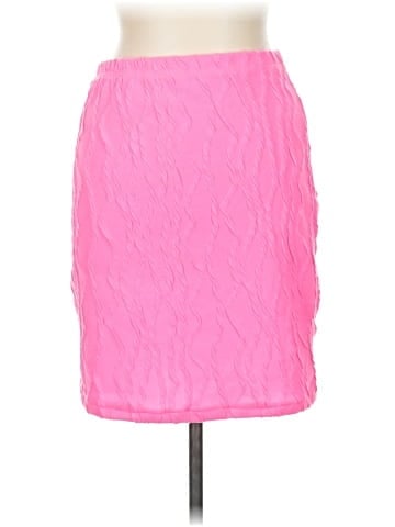 Shein Formal Skirt (view 1)
