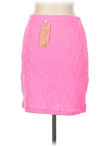 Shein Formal Skirt (view 2)