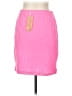 Shein 100% Polyester Solid Pink Formal Skirt Size L - photo 2