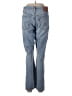 Levi's 100% Cotton Hearts Blue Jeans Size 28 waist - photo 2