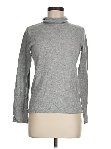 Zara Turtleneck Sweater (view 1)