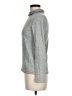 Zara Gray Turtleneck Sweater Size M - photo 5