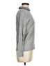 Zara Gray Turtleneck Sweater Size M - photo 4