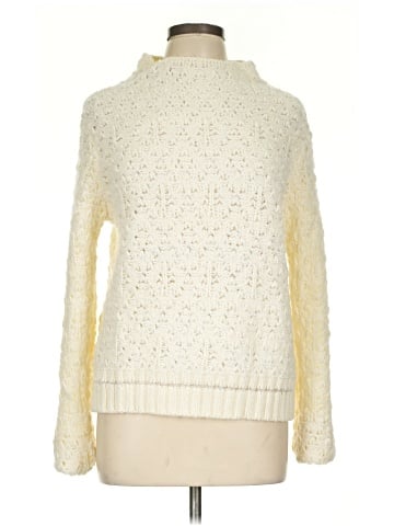 RACHEL Rachel Roy Turtleneck Sweater (view 1)
